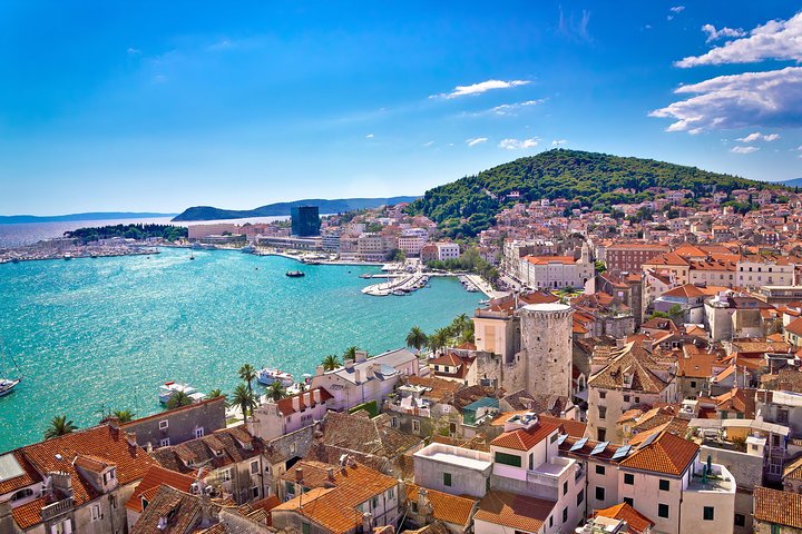 The Best of Split Private Tour - Image 1