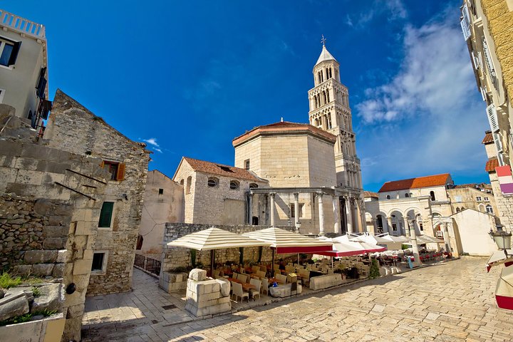 The Best of Split Private Tour - Image 2