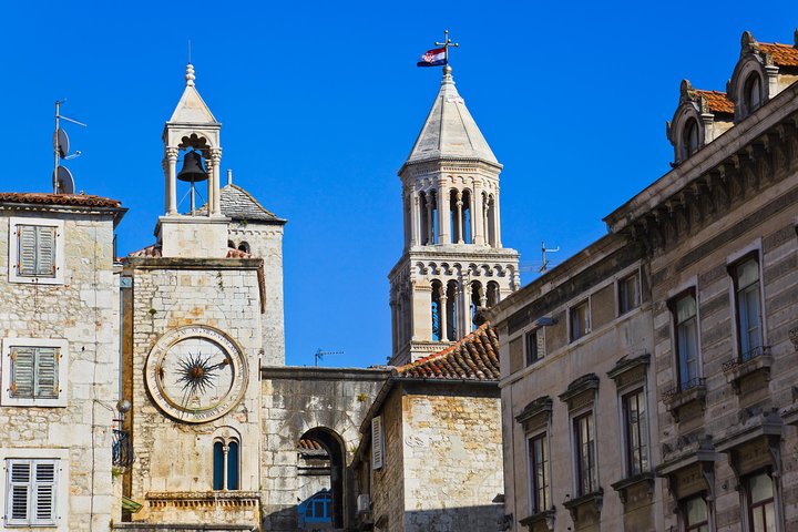 The Best of Split Private Tour - Image 5