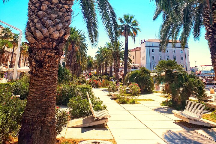 The Emperor's City - Diocletian's Palace Walking Tour  - Image 4