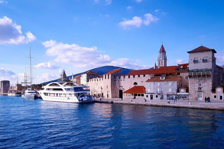 Trogir History and Culinary Small Group Tour from Split and Trogir - Image 5