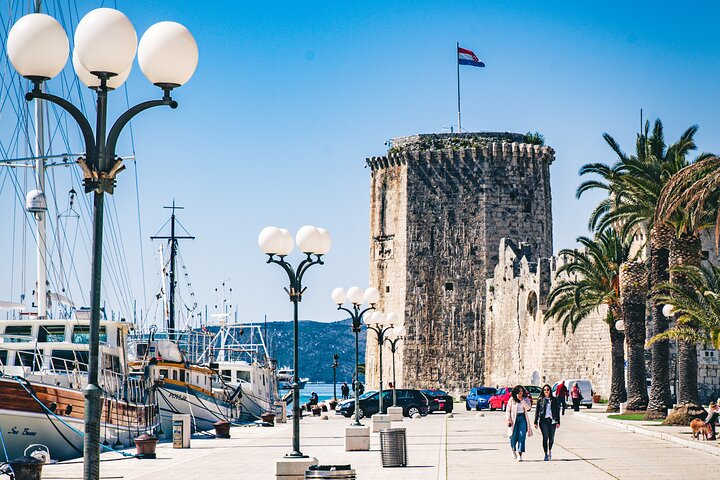 Trogir & Split – Private tour of two UNESCO cities - Image 2