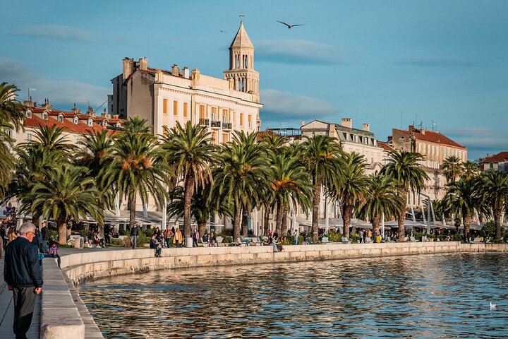 Trogir & Split – Private tour of two UNESCO cities - Image 3