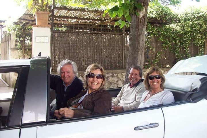 Unique Cabrio Dalmatia tour - Image 4