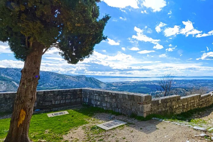 Visit National park Krka and Game of Thrones from Split or Trogir - Image 1