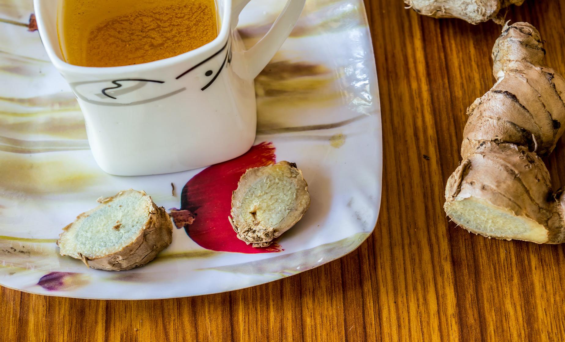 A Taste of Grenada - Image 1
