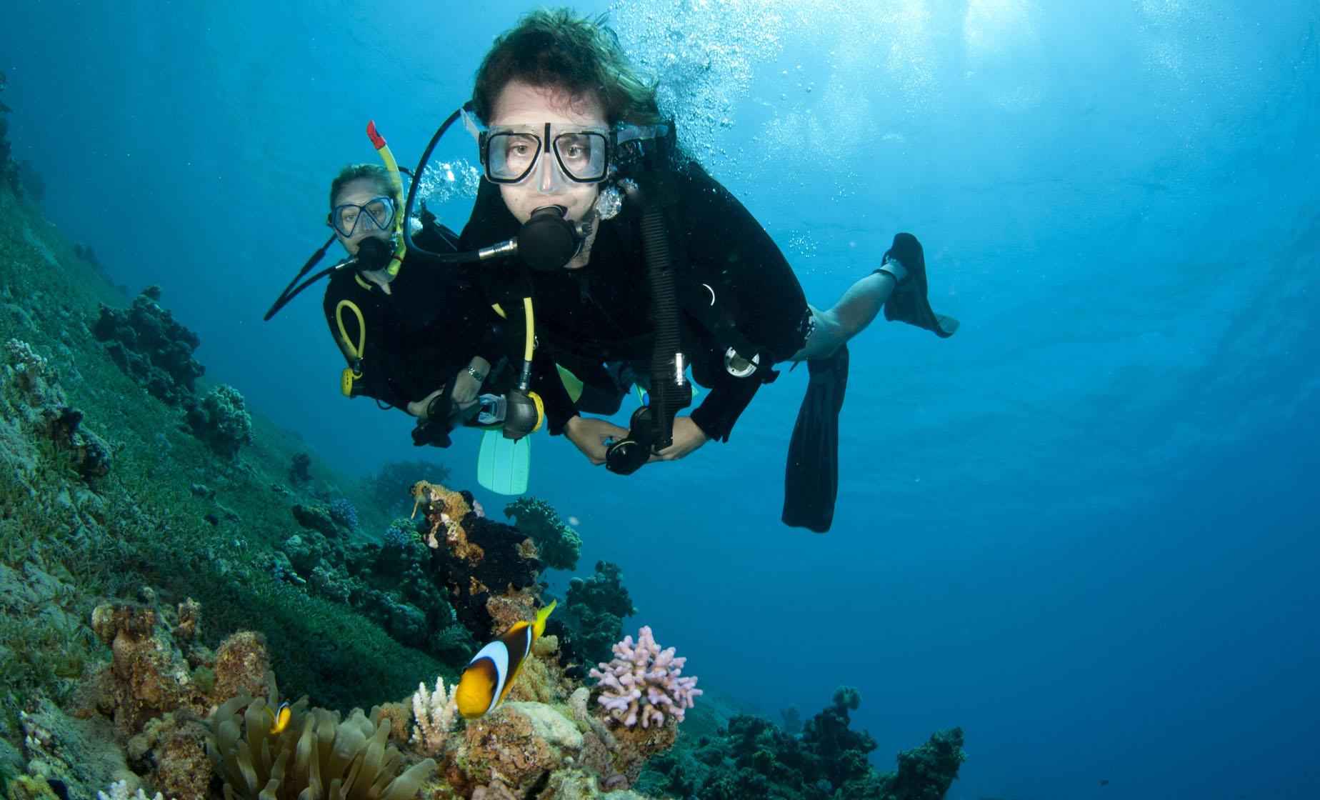 Grenada PADI Discover Scuba Diving - Image 1