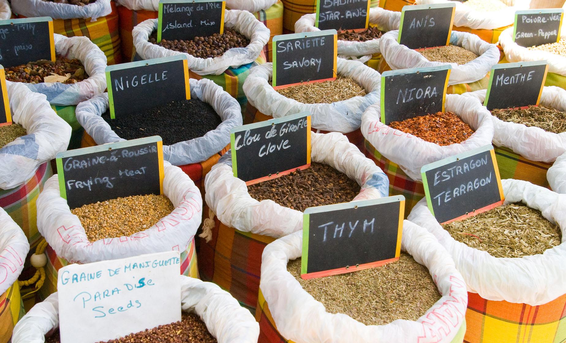 Grenada's Spice Route - Image 1