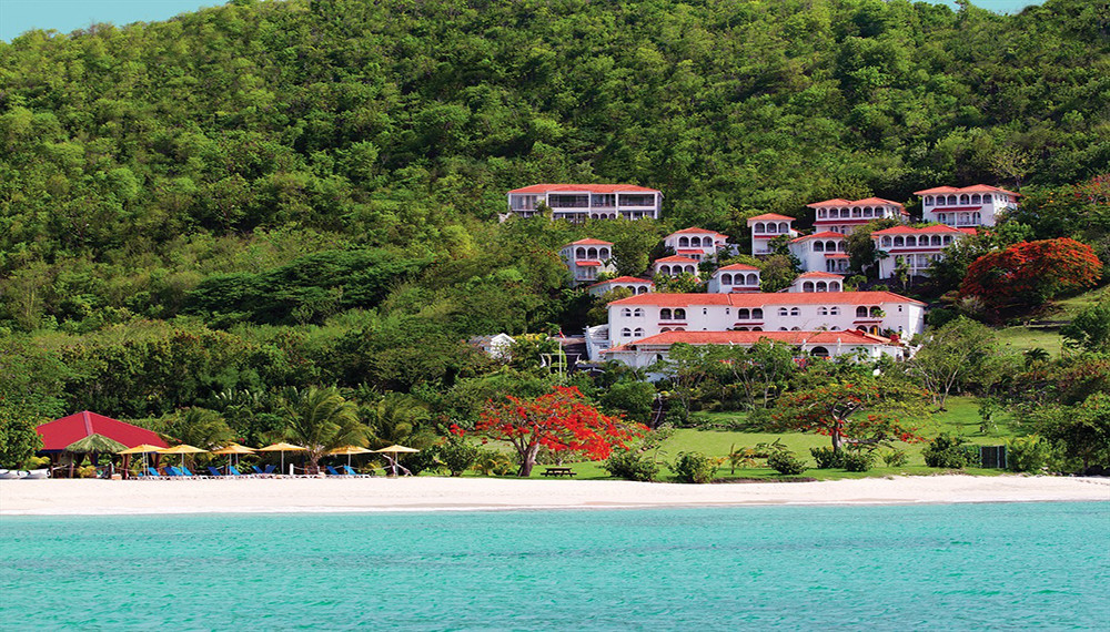 Mount Cinnamon Resort, Grenada - Image 1