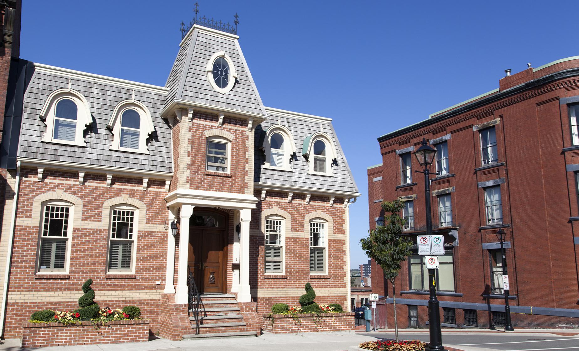 Historic Saint John Walking Tour - Image 1