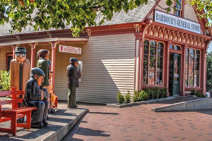 Saint John Walking Tour - Image 4