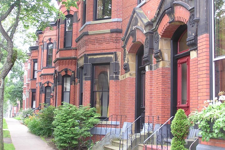 Saint John Walking Tour - Image 2
