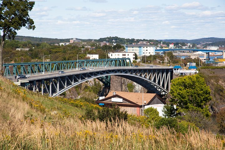 Saint John Walking Tour - Image 5