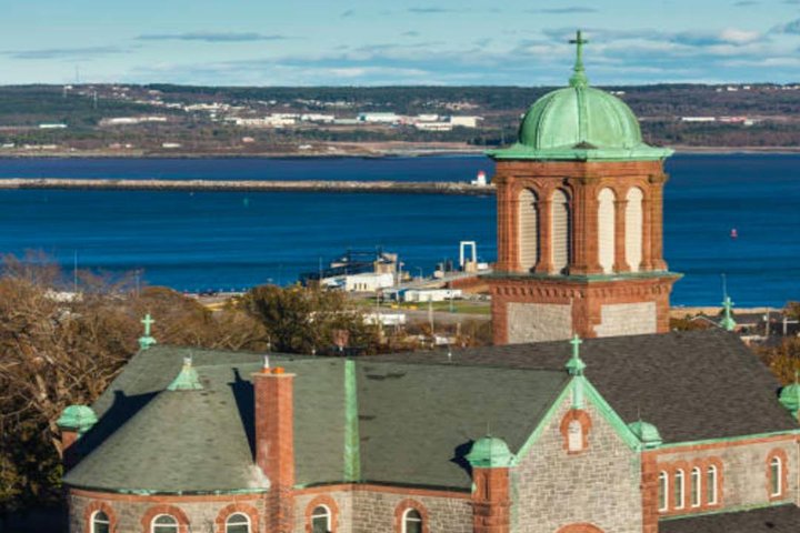 Shore Excursion:Saint John History Walking Tour - Image 2