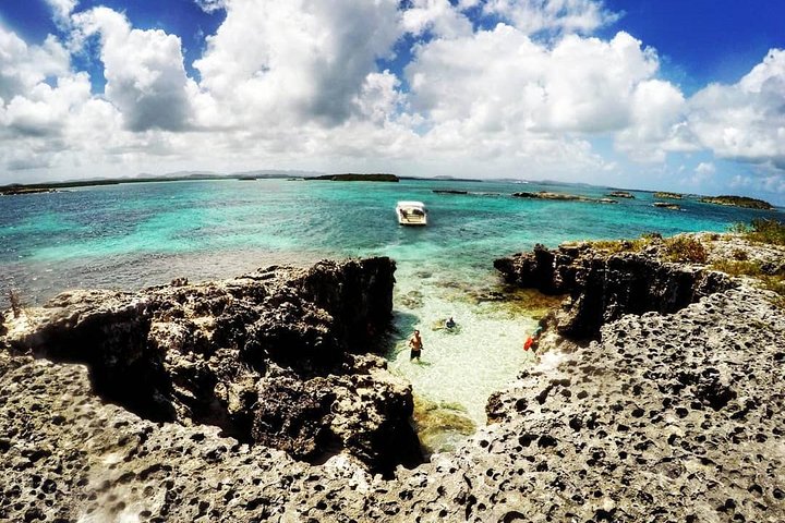 Adventure Antigua - Eli's Original Eco Tour - Image 5
