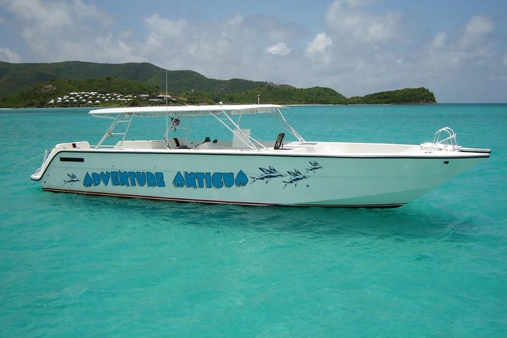 Adventure Antigua - Eli's Original Eco Tour - Image 1