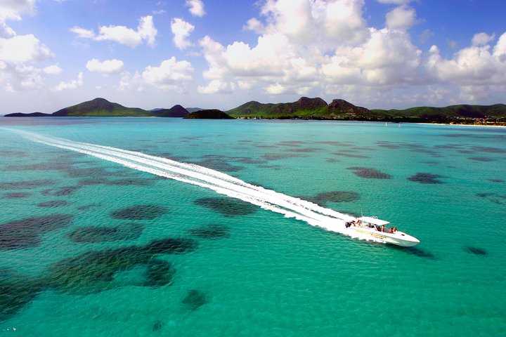 Adventure Antigua - The Xtreme Circumnavigation - Image 2
