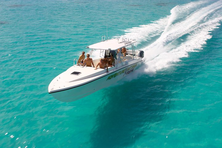 Adventure Antigua - The Xtreme Circumnavigation - Image 3