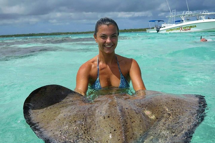 Adventure Antigua - The Xtreme Circumnavigation - Image 5