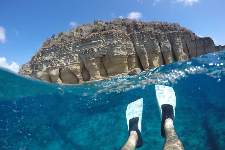 Adventure Antigua - The Xtreme Circumnavigation - Image 4