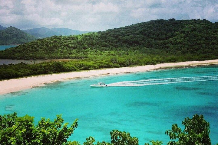 Adventure Antigua - The Xtreme Circumnavigation - Image 1