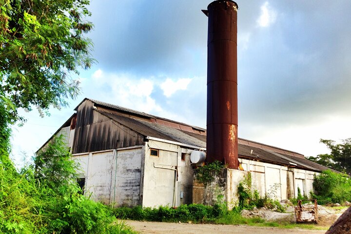 Antigua Historical Sites Island Tour - Image 2