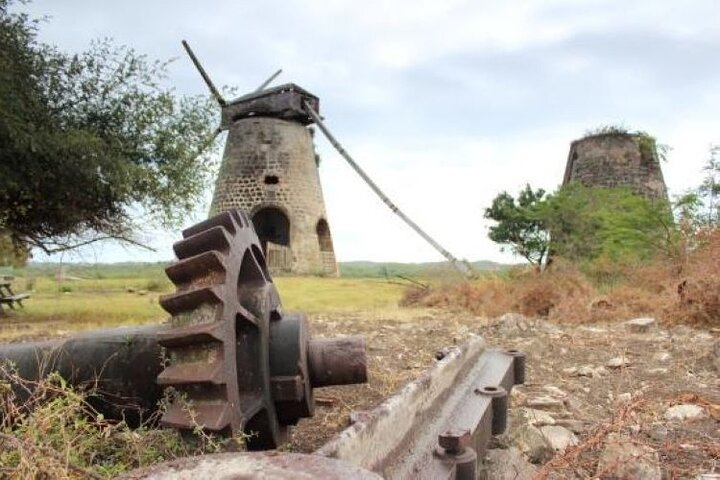 Antigua Historical Sites Island Tour - Image 5