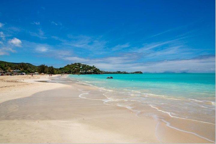 Antigua Shore Excursion: All-Inclusive Jolly Beach Resort and Spa Pass - Image 2