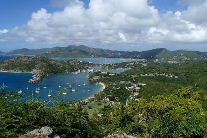 Antigua VIP Tours - Platinum Group Tour  - Image 2