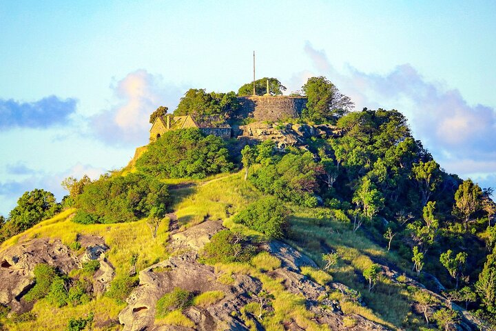 Antigua VIP Tours - Private Platinum Tour - Image 5