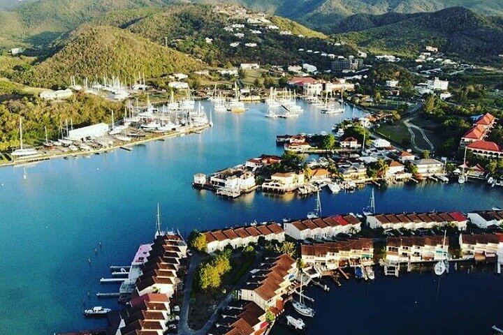 Antigua VIP Tours - Private Platinum Tour - Image 3