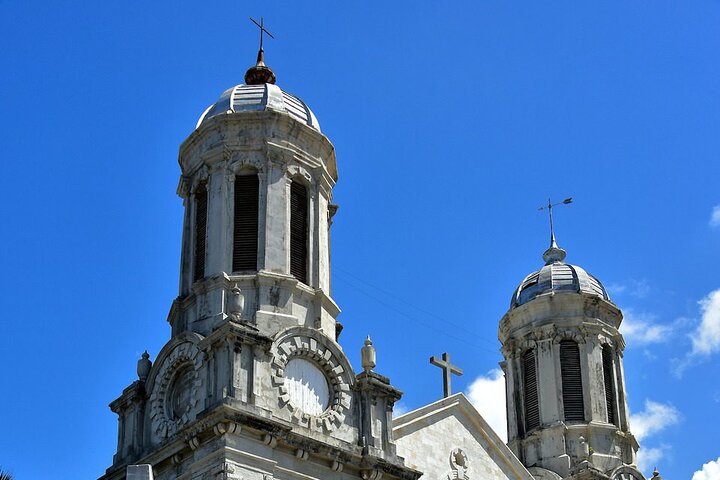 Antigua VIP Tours - Semi-Private Gold Tour - Image 4
