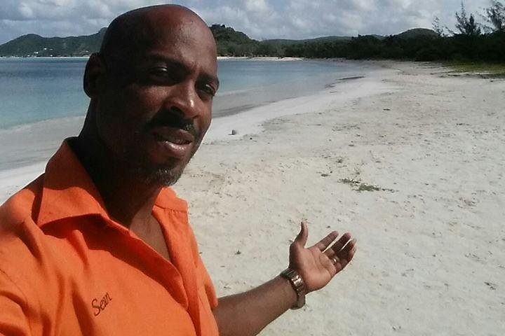 Antigua VIP Tours - Semi-Private Gold Tour - Image 1