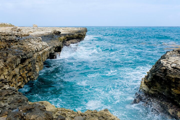 Antigua VIP Tours - Semi-Private Gold Tour - Image 3