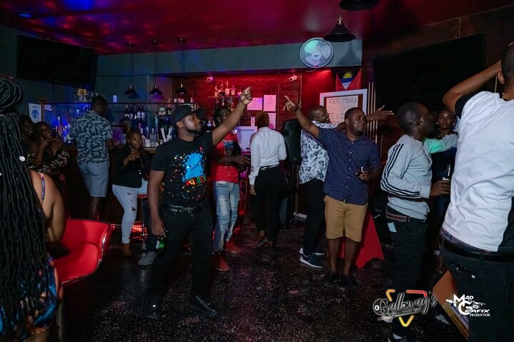 antiguan nightlife entertainment package (ADULT ONLY)NOT ALL INCLUSIVE - Image 3