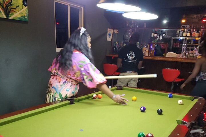 antiguan nightlife entertainment package (ADULT ONLY)NOT ALL INCLUSIVE - Image 2