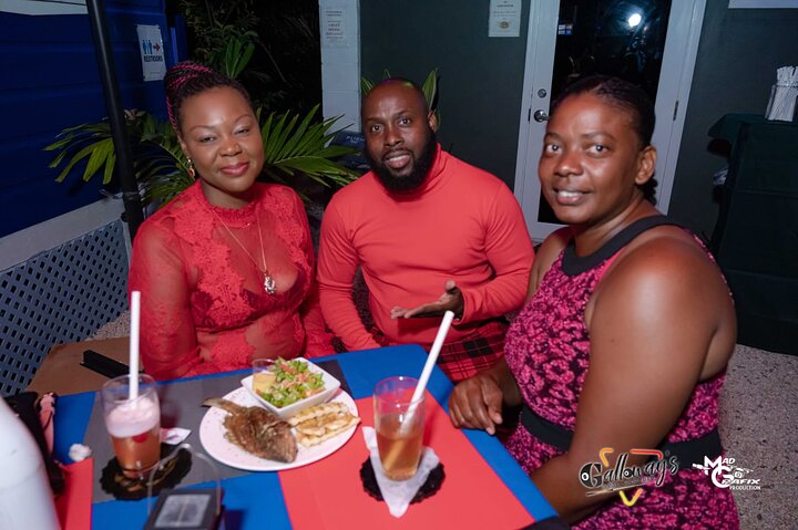 antiguan nightlife entertainment package (ADULT ONLY)NOT ALL INCLUSIVE - Image 4