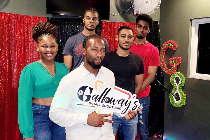 antiguan nightlife entertainment package (ADULT ONLY)NOT ALL INCLUSIVE - Image 1