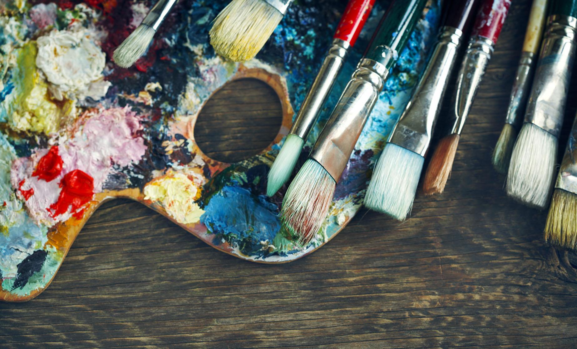 Art, Culture & Beach - Image 1
