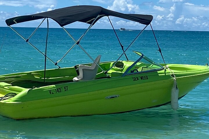 Boat charter - Image 2