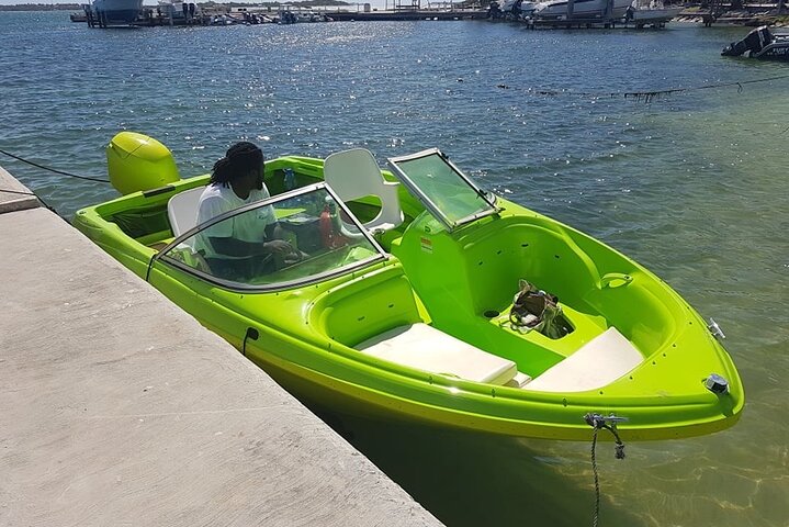 Boat charter - Image 5