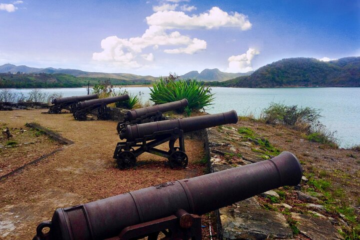 City of St John's Sightseeing Tour - Image 5