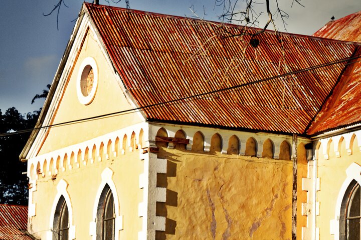 City of St John's Sightseeing Tour - Image 4