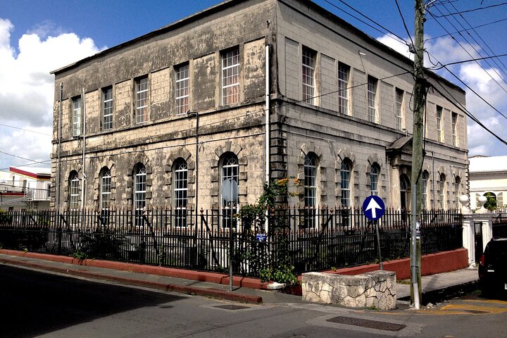 City of St John's Sightseeing Tour - Image 3