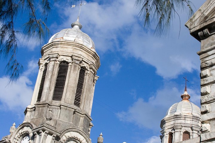 City of St John's Sightseeing Tour - Image 2