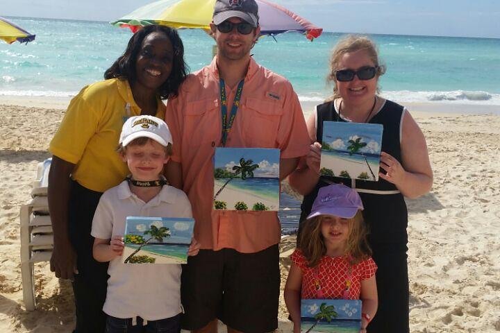 Cultural and Historical Home Tour in The Antiguan Experience - Image 4