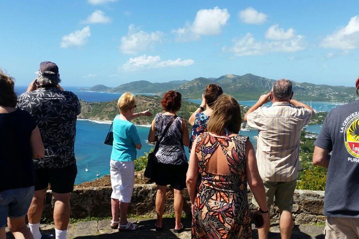 Cultural and Historical Home Tour in The Antiguan Experience - Image 3