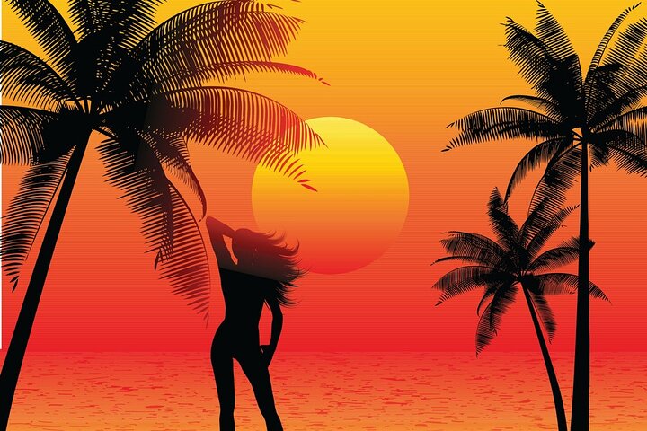 Exotic Island Tour - Image 4