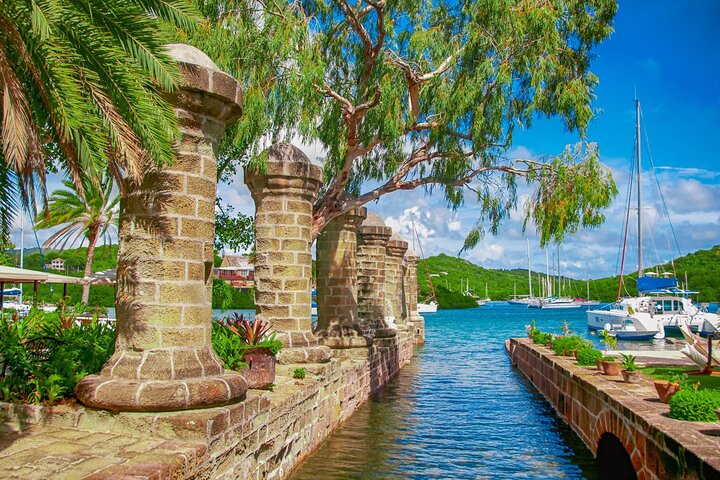 Exotic Island Tour - Image 1