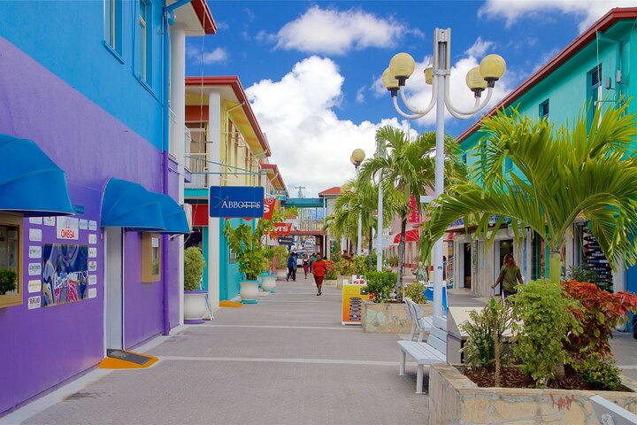 Exotic Island Tour - Image 5